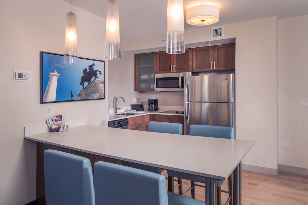 Residence Inn by Marriott Baltimore at The Johns Hopkins Medical Campus, Φωτογραφία 8