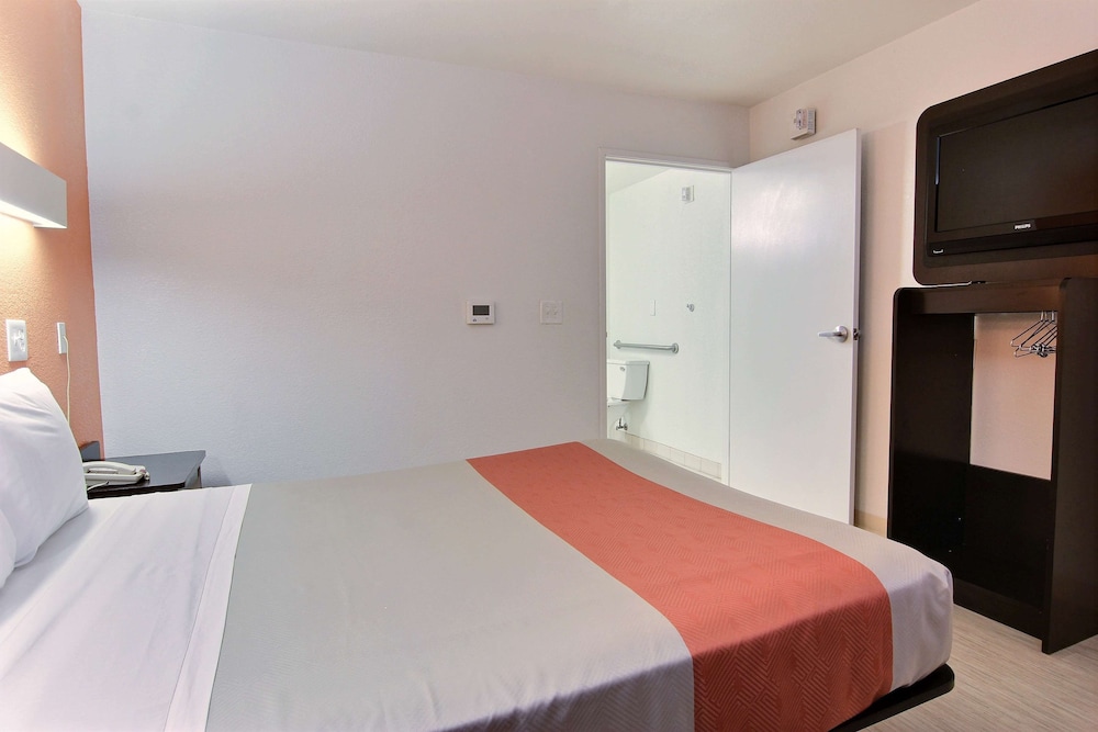 Motel 6-Corpus Christi, TX - East - North Padre Island, Φωτογραφία 7