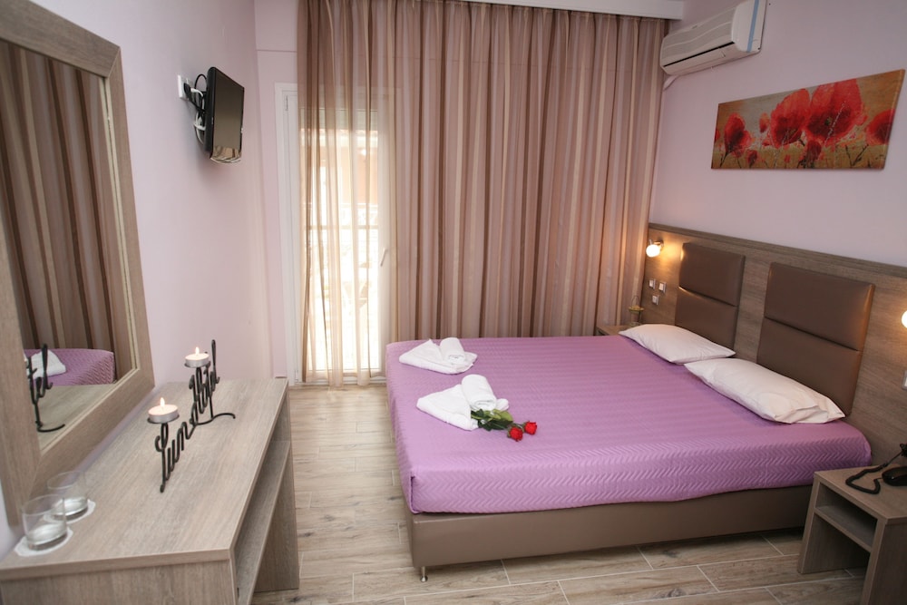 Family Suite, 2 Bedrooms photo 1