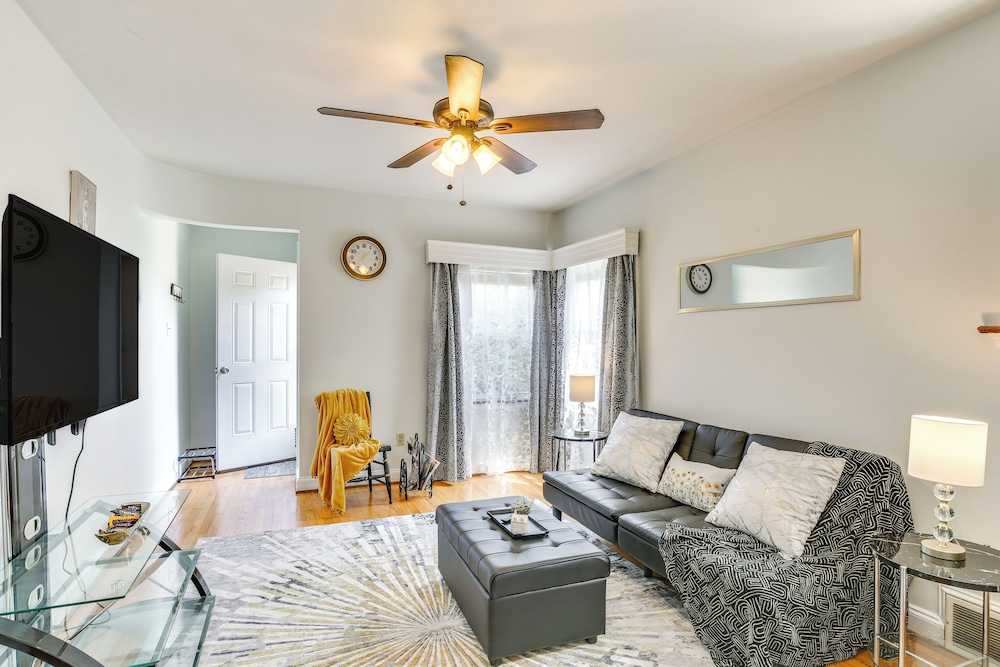 Apartment (1 Bedroom)