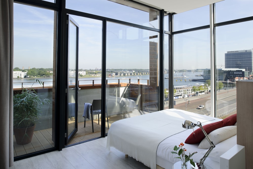 Penthouse, 1 Bedroom, River View (For 1-2)
