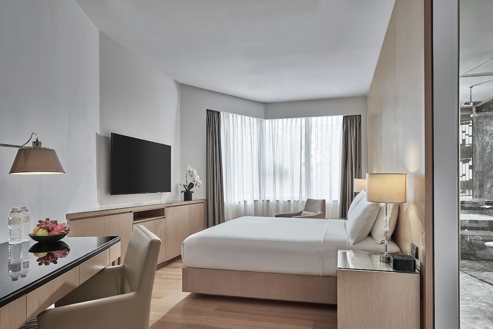 Club Suite, 2 Bedrooms photo 2