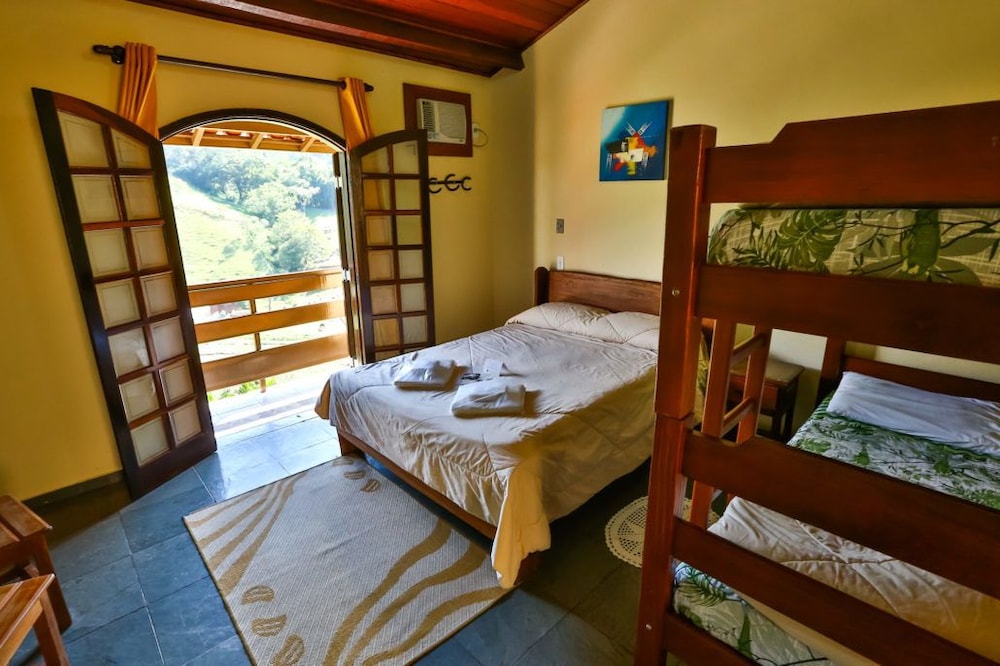 Quarto Deluxe photo 2