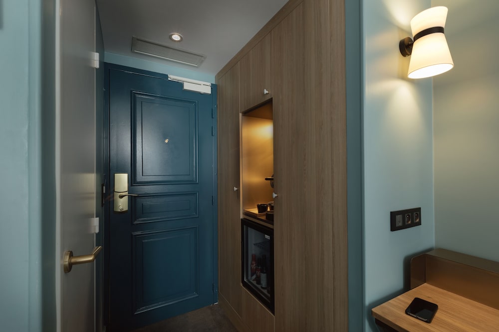 XO Hotel Paris other photo