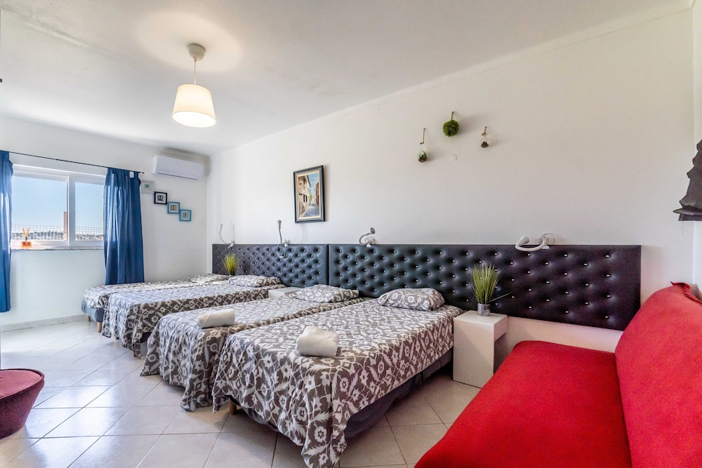 Chambre Praia Grande 4 personnes photo 1