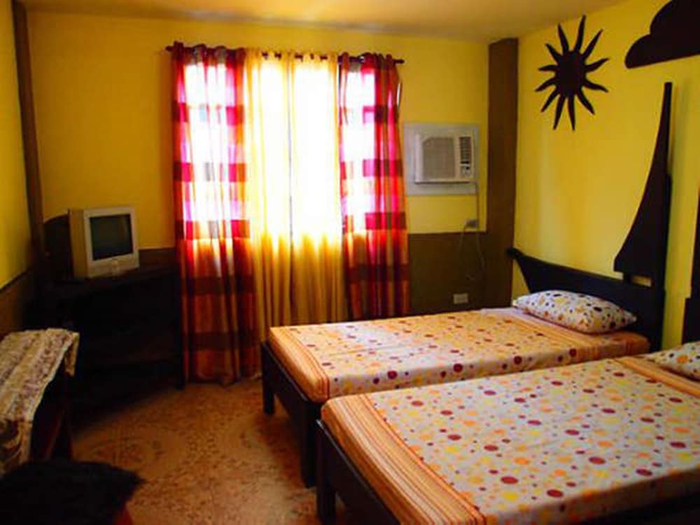 Executive Twin Room photo 3