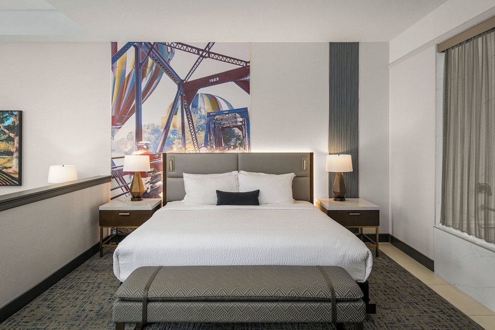 Studio Suite, City View (Longitude Suite) photo 1