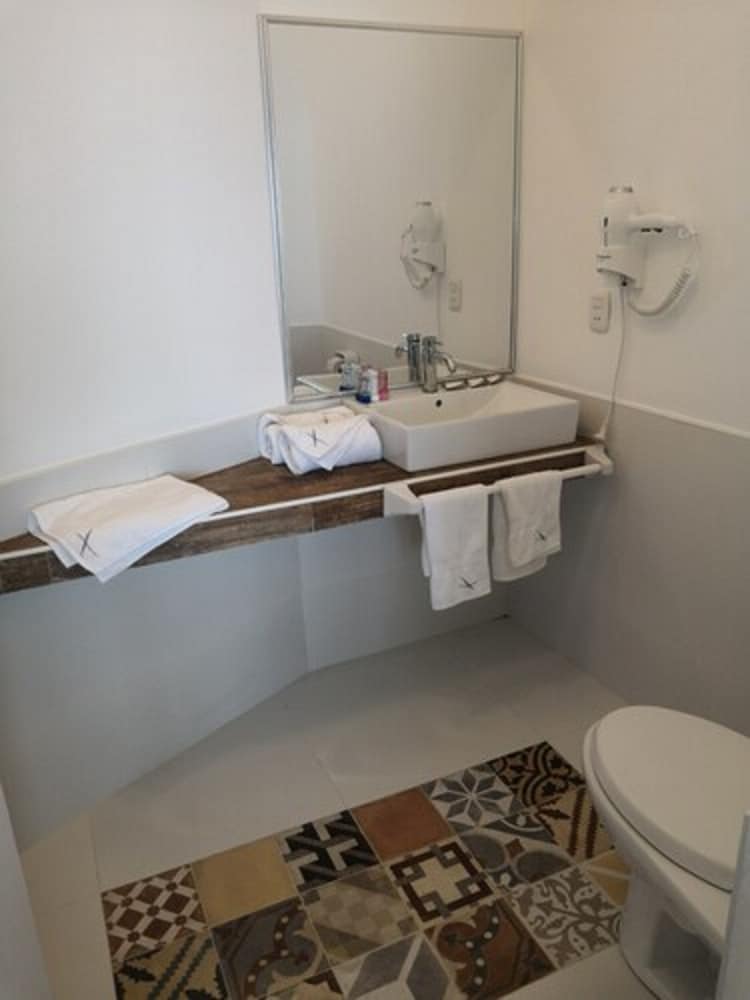 Premium Suite, Terrace (doble / twin) photo 3