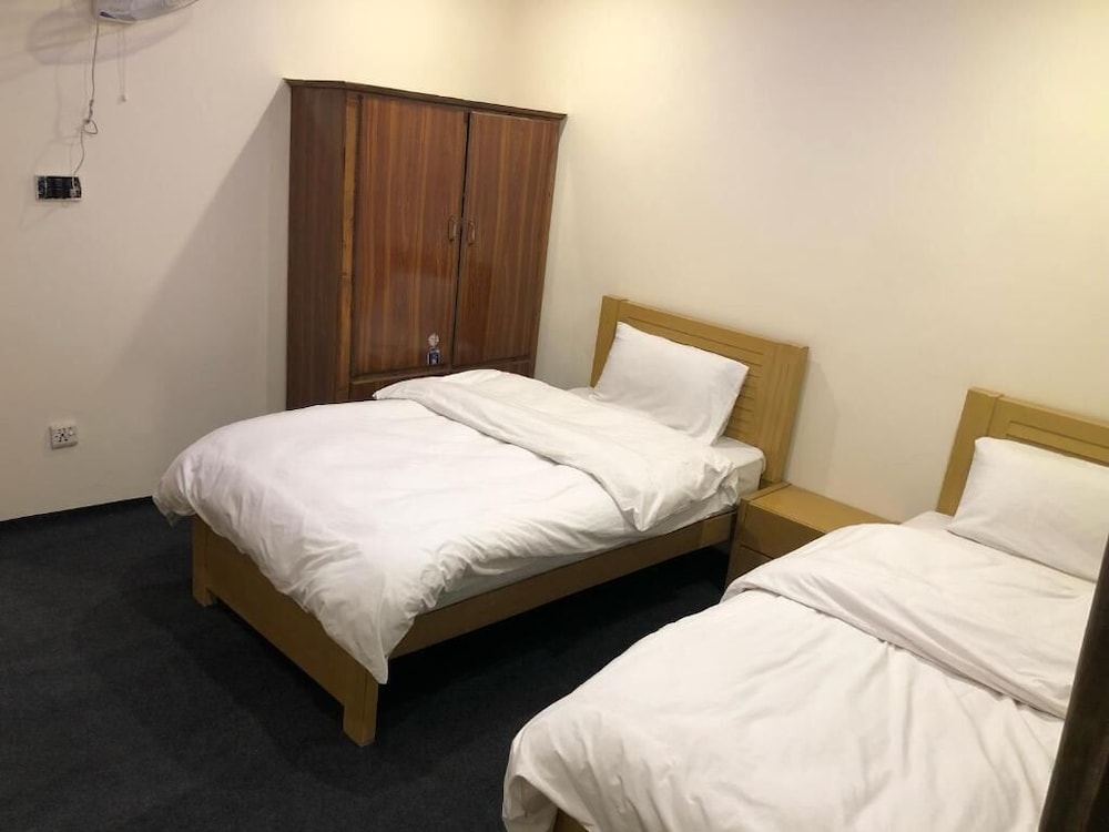 Standard Double or Twin Room photo 2