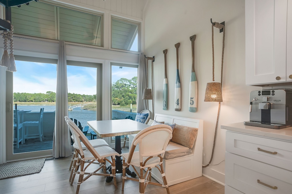Villa, Multiple Beds, Patio (1605 Port Villas)