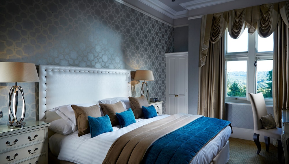 Traditional Suite