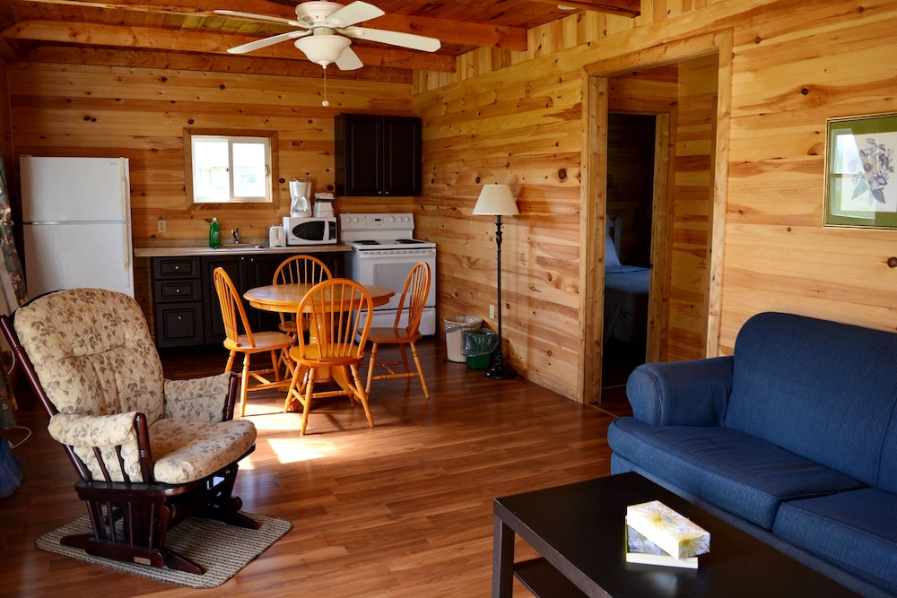 Cottage, 2 Bedrooms