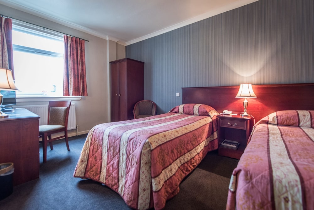 Twin Room Single Use Classic photo 1