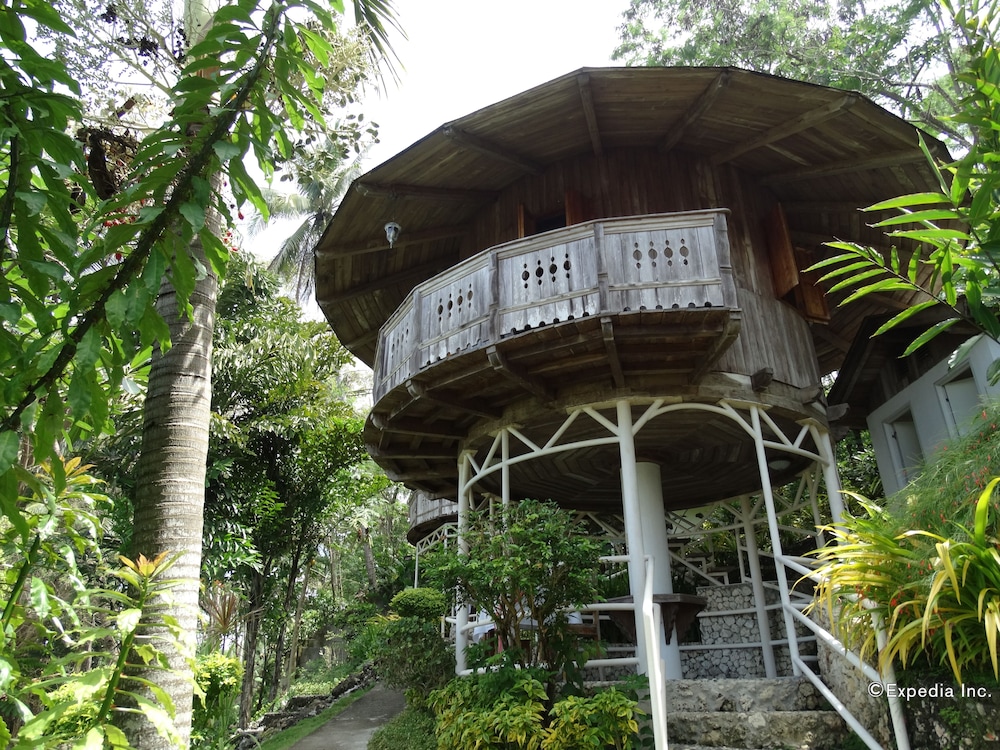 Hillside round hut - Photo 8