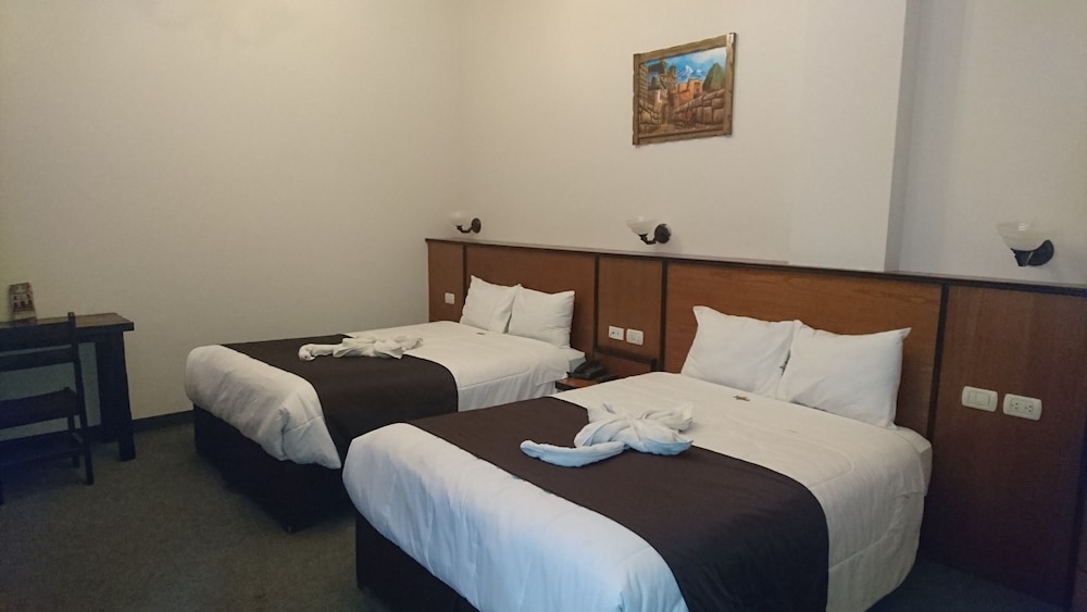 Twin Room photo 3