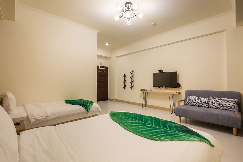 Standard Quadruple Room photo 3