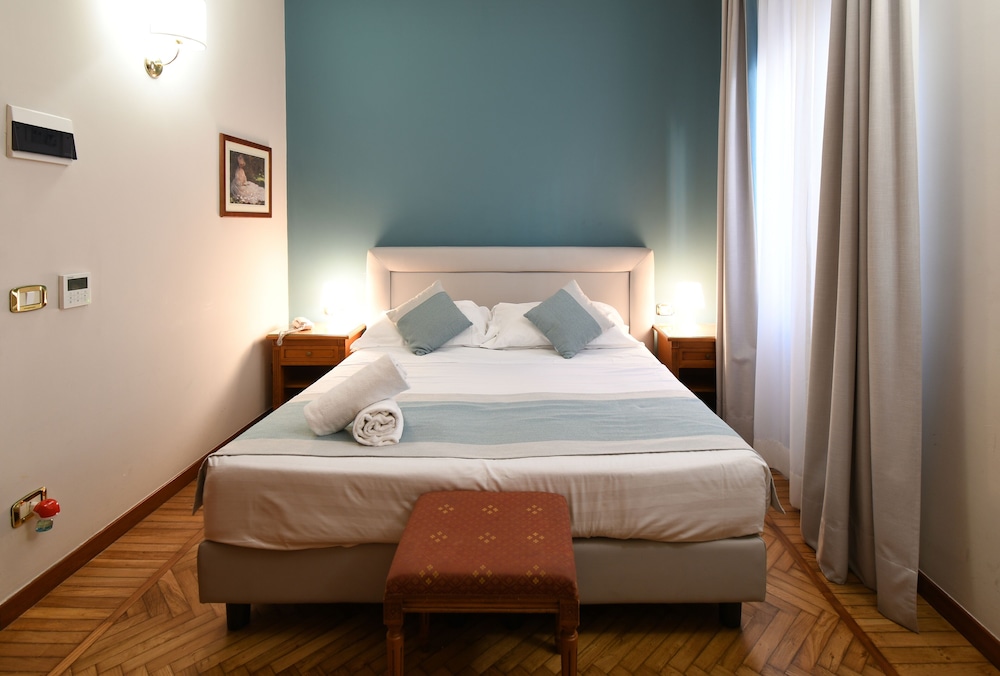 Basic Double Room - Photo 1