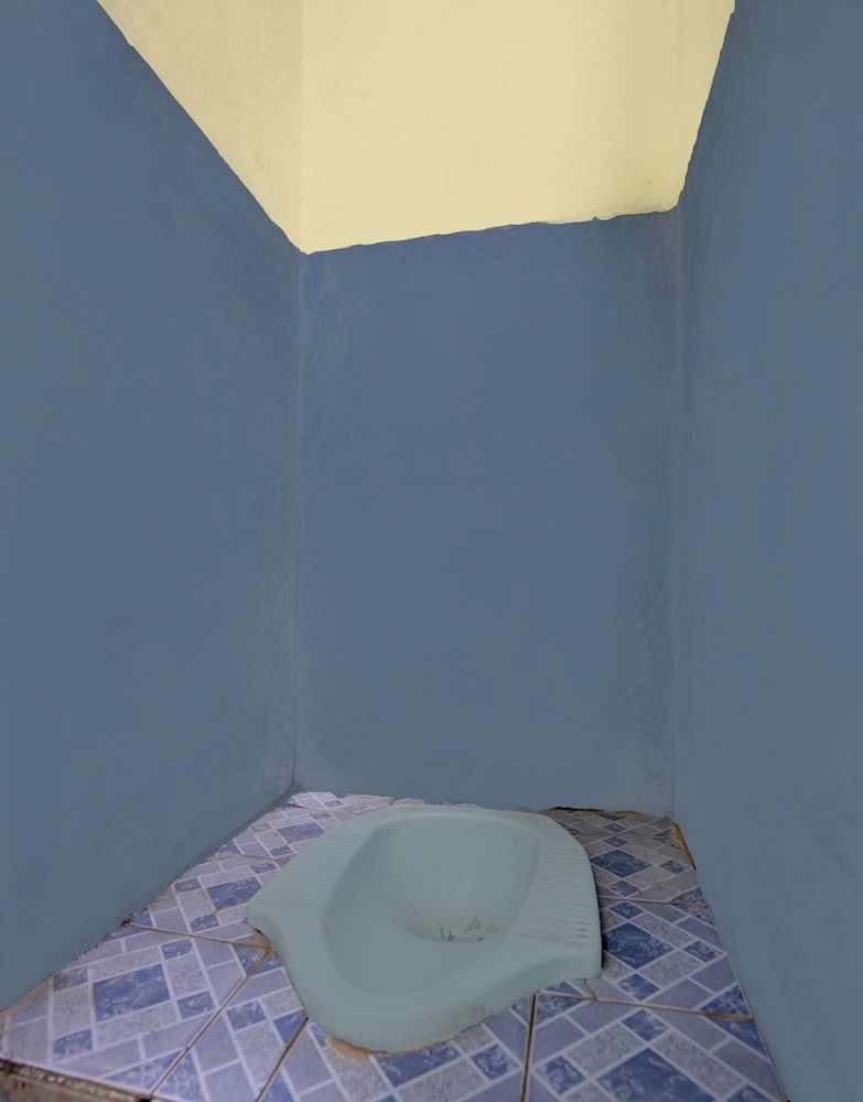 Basic Double Room - Photo 7