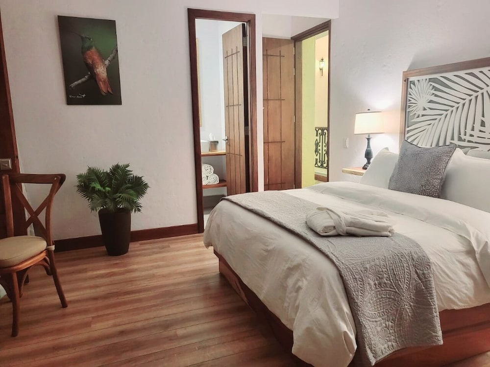 Superior Room, Balcony, Mountain View photo 1