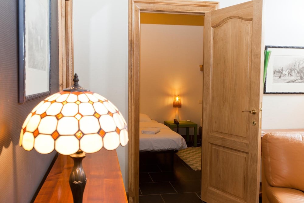 Grand Suite Luxe