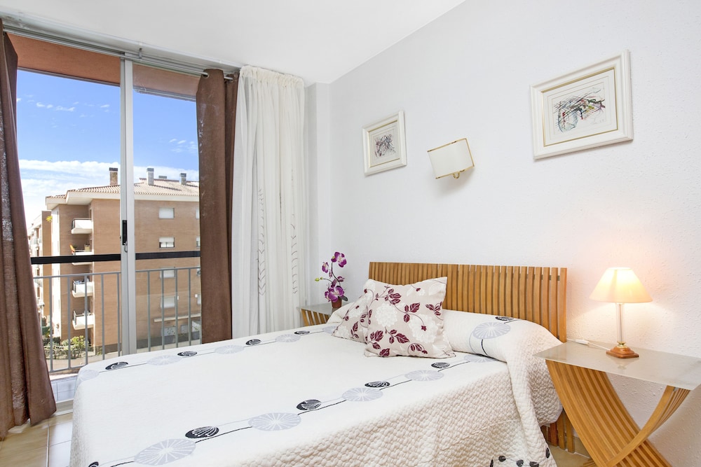 Apartamento, 1 habitación