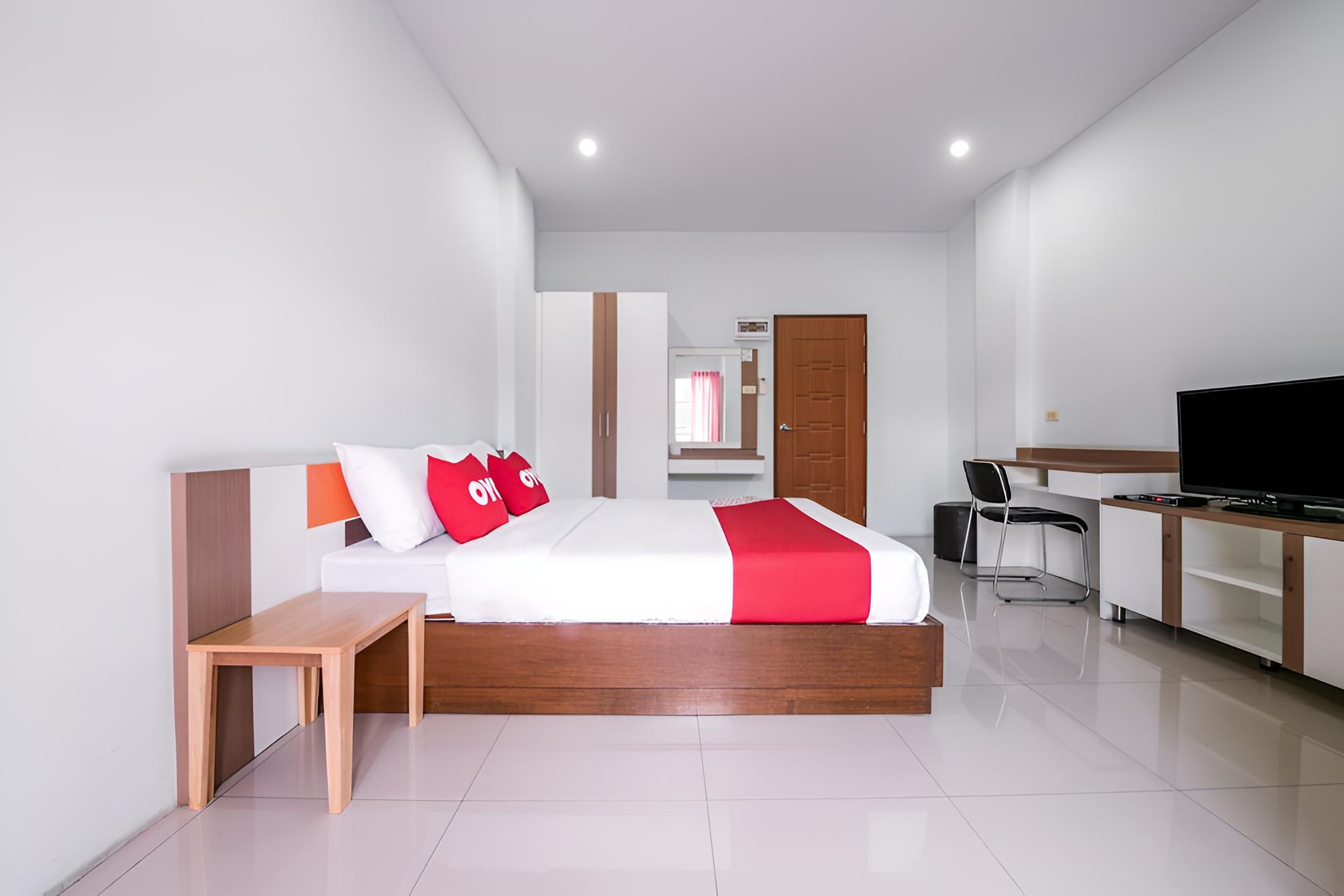 Deluxe Double Room - Photo 6