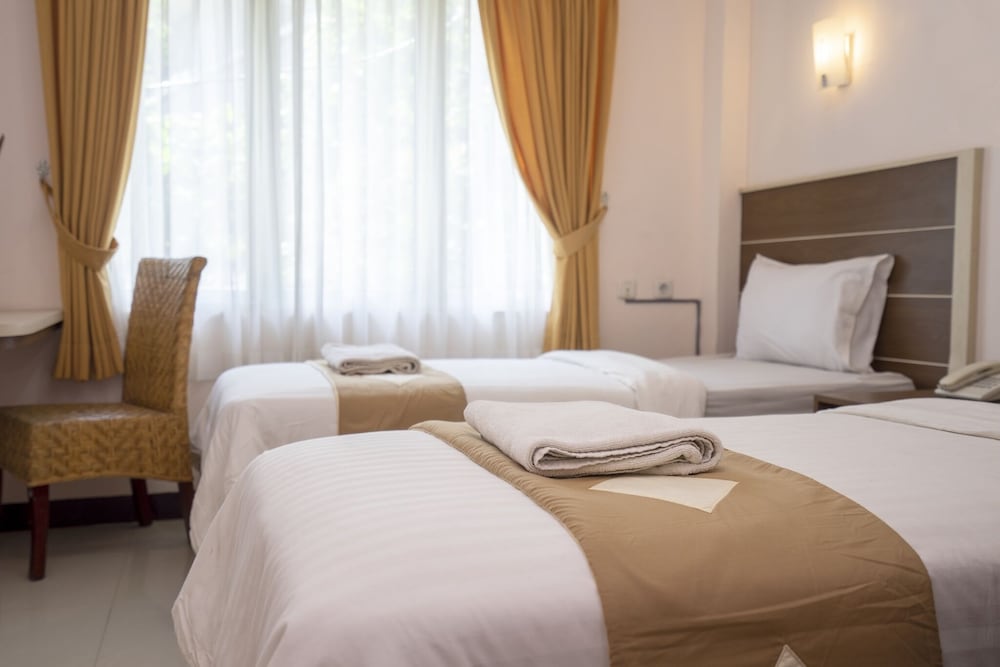 Superior Double or Twin Room - Photo 3