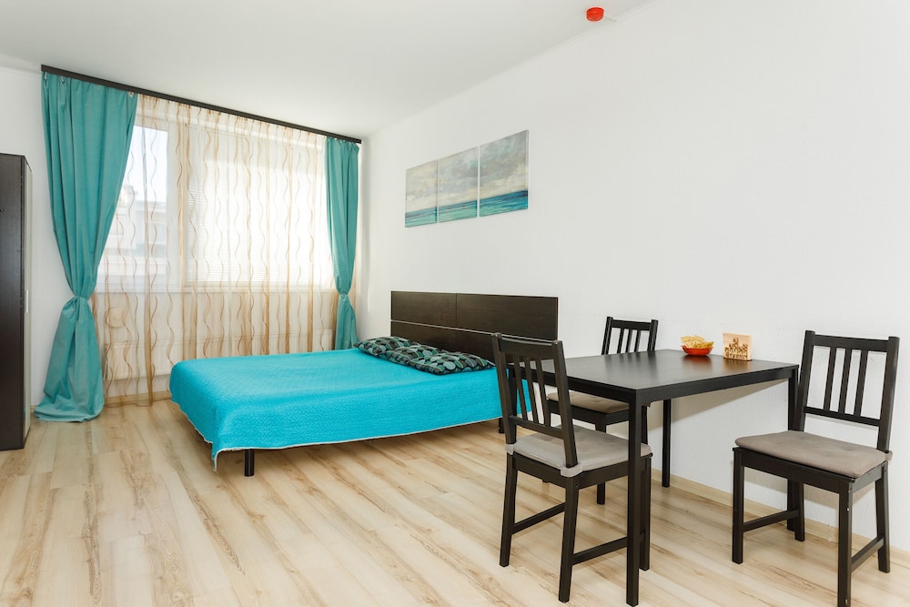 Apartment on Stepana Razina, 2-83 photo 1