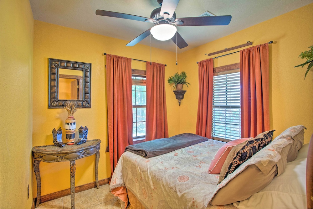 House (2 Bedrooms) photo 1