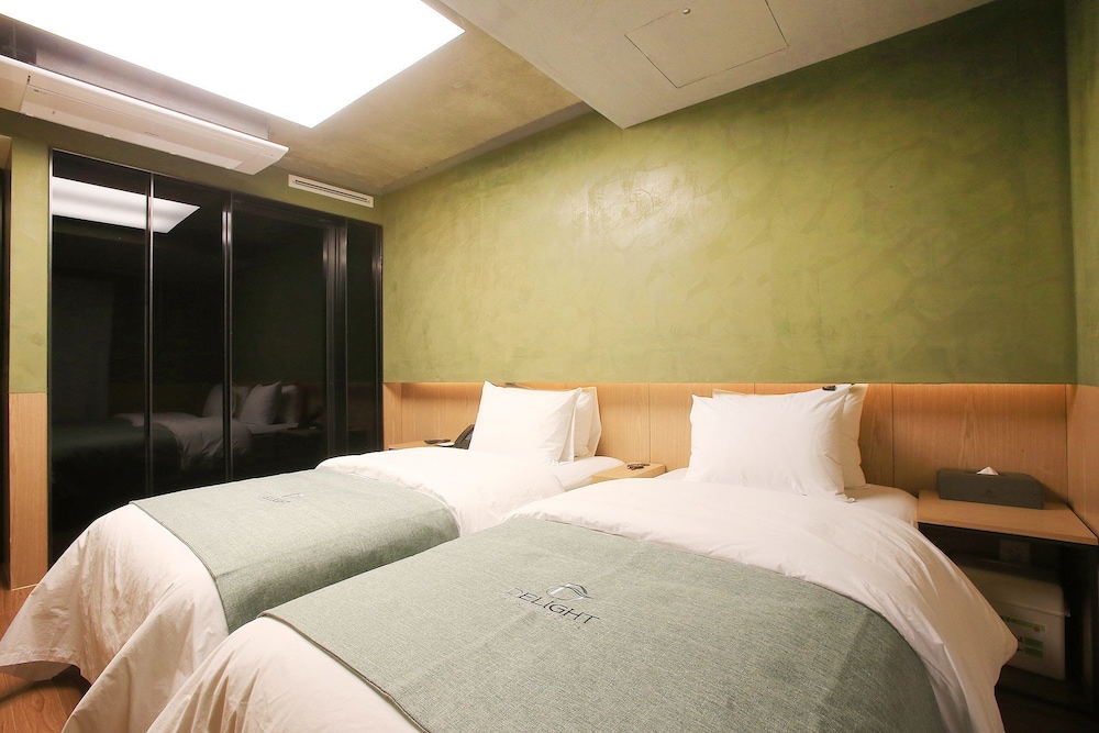 Delight Hotel Jamsil — photo 129