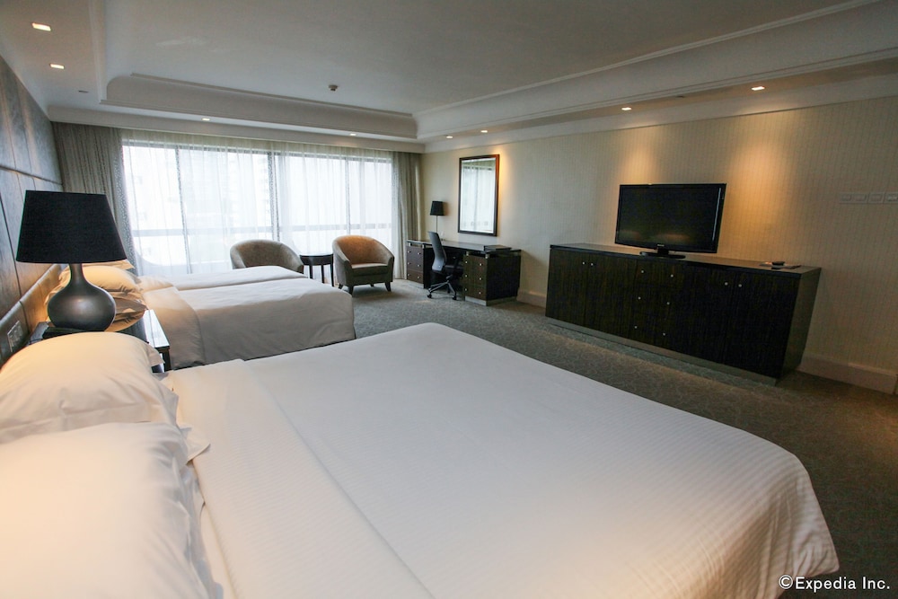 Premier Quadruple Room photo 3