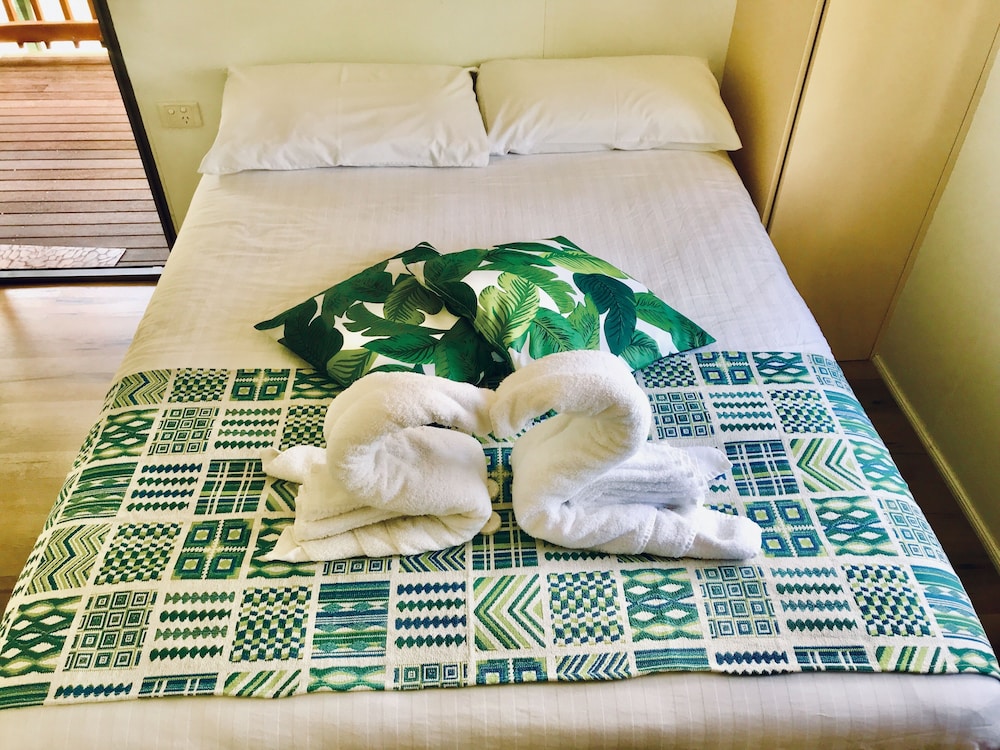 Standard Studio, Non Smoking, Kitchenette (Couples Cabins) photo 3