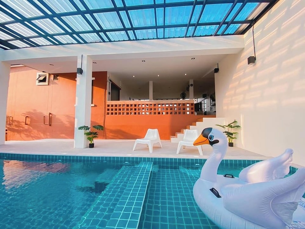 Villa 1 photo 3