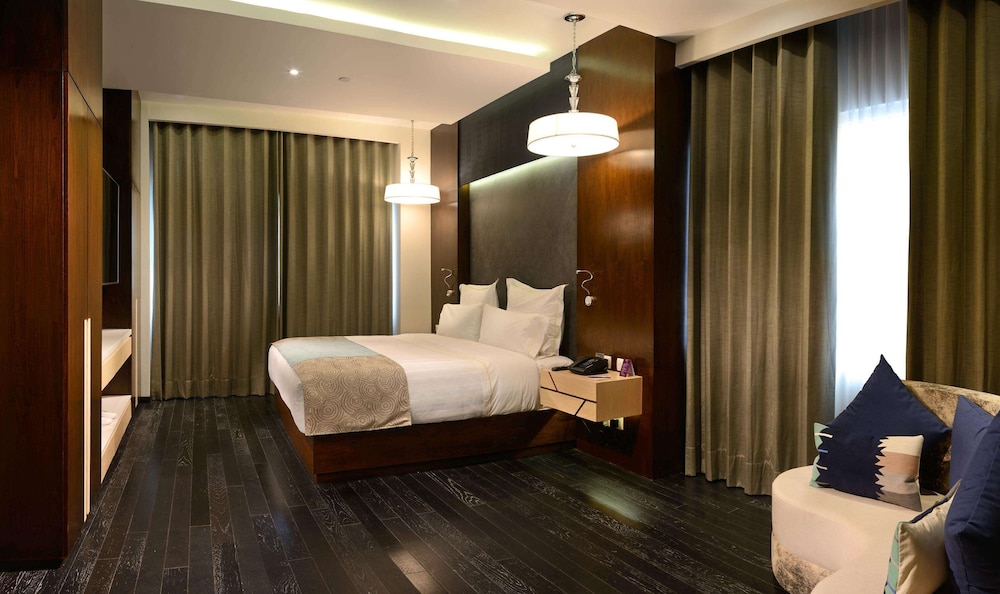 Suite Presidencial
