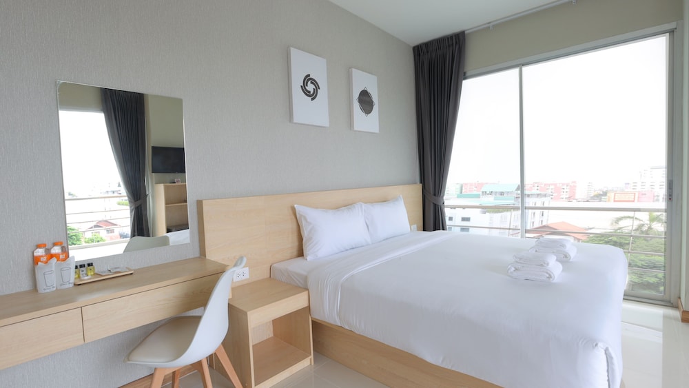 Superior Premier Room photo 1
