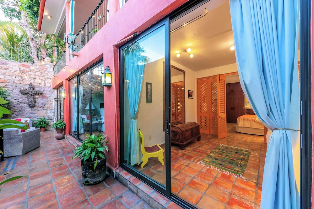 Deluxe Suite, Ensuite, Courtyard View (Suite 89) photo 3
