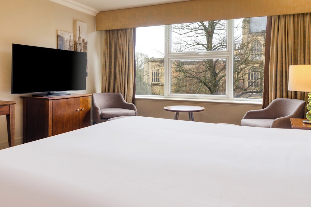 Deluxe Double Room - Photo 3