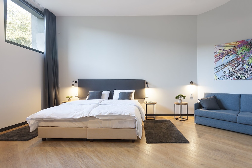 Superior Quadruple Room