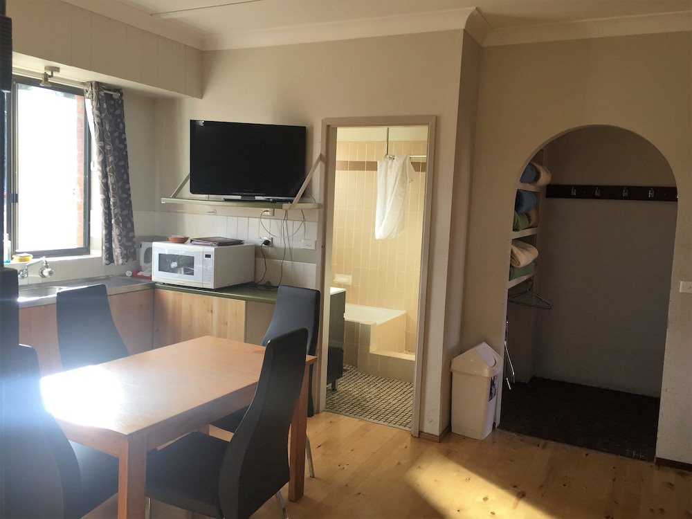 Standard Room (for 9) photo 1