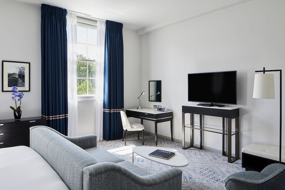 Executive Room, 1 Double Bed