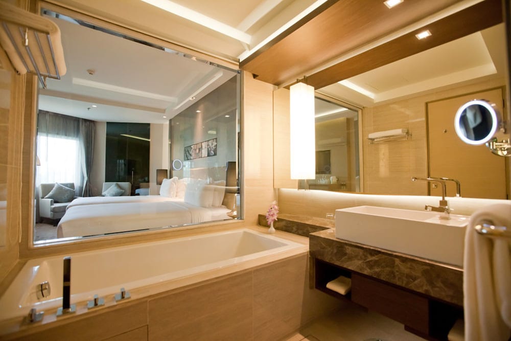 Superior Twin Room photo 3