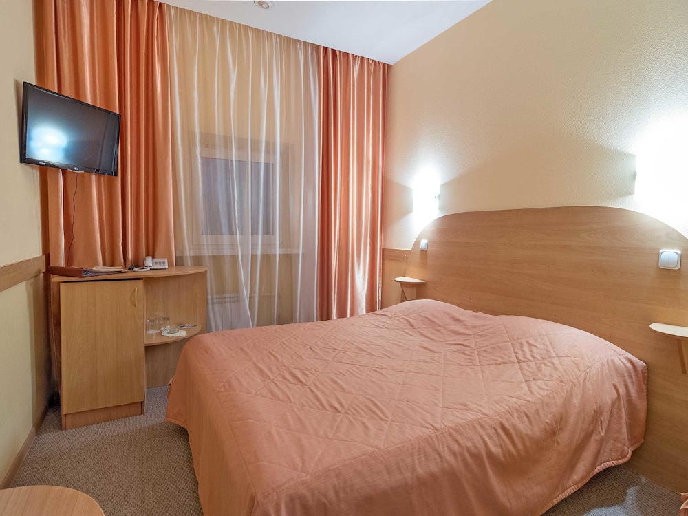 Standard Double Room photo 3