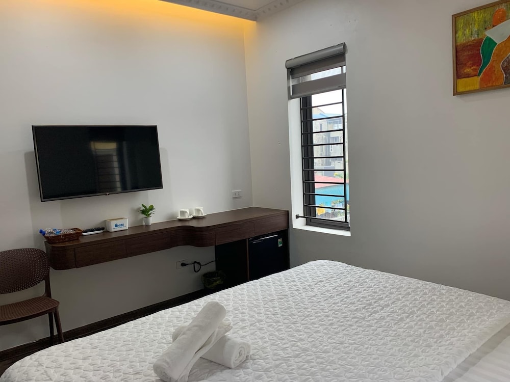 Comfort Room
