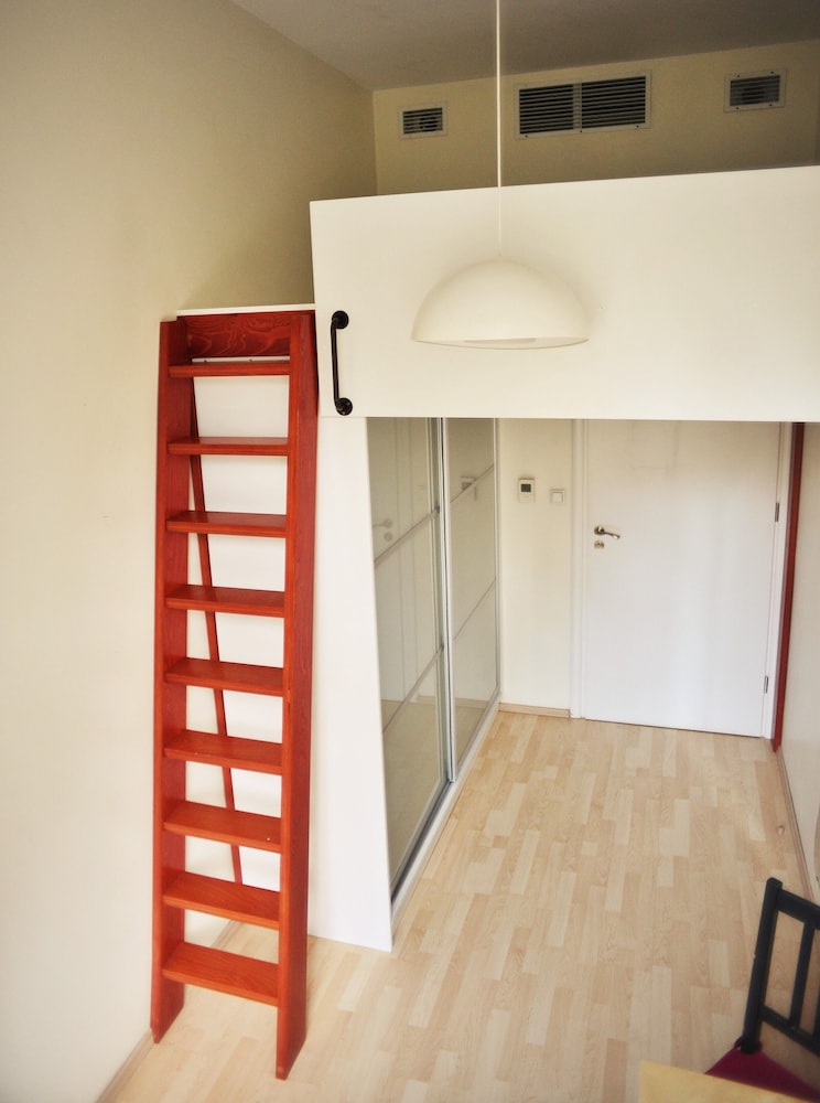 Double Room, Shared Bathroom, Mezzanine photo 2