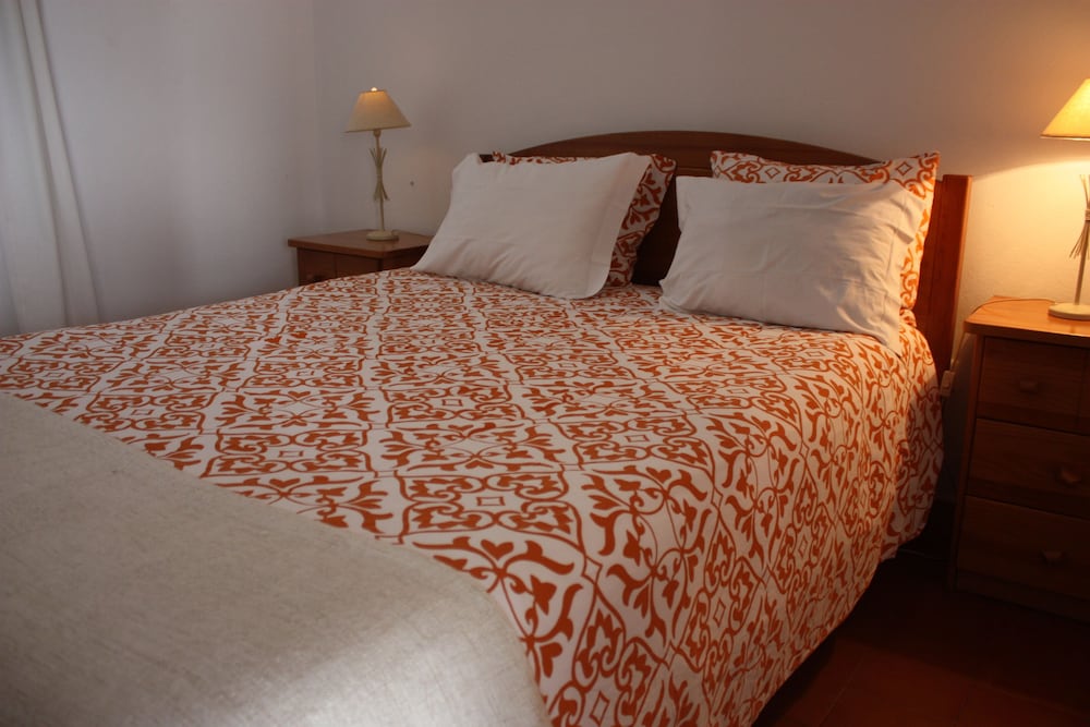 Apartment, 2 Bedrooms, River View