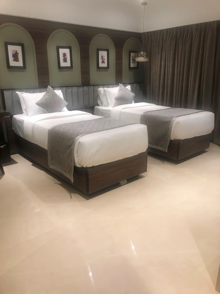 Business Twin Room, 2 Twin Beds
