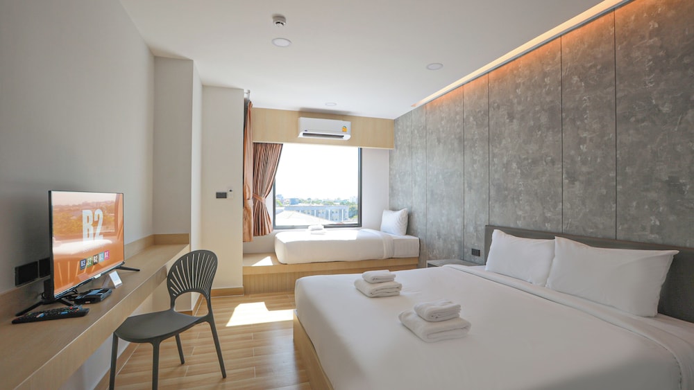 Deluxe Triple Room - Photo 1
