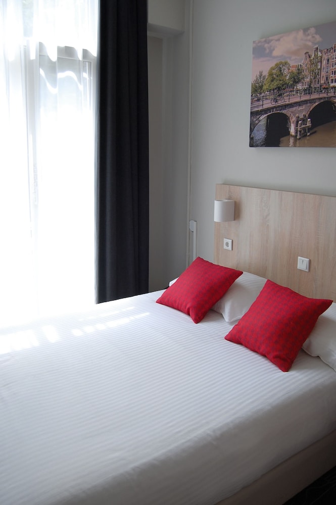 Standard Room, 1 Double Bed photo 2