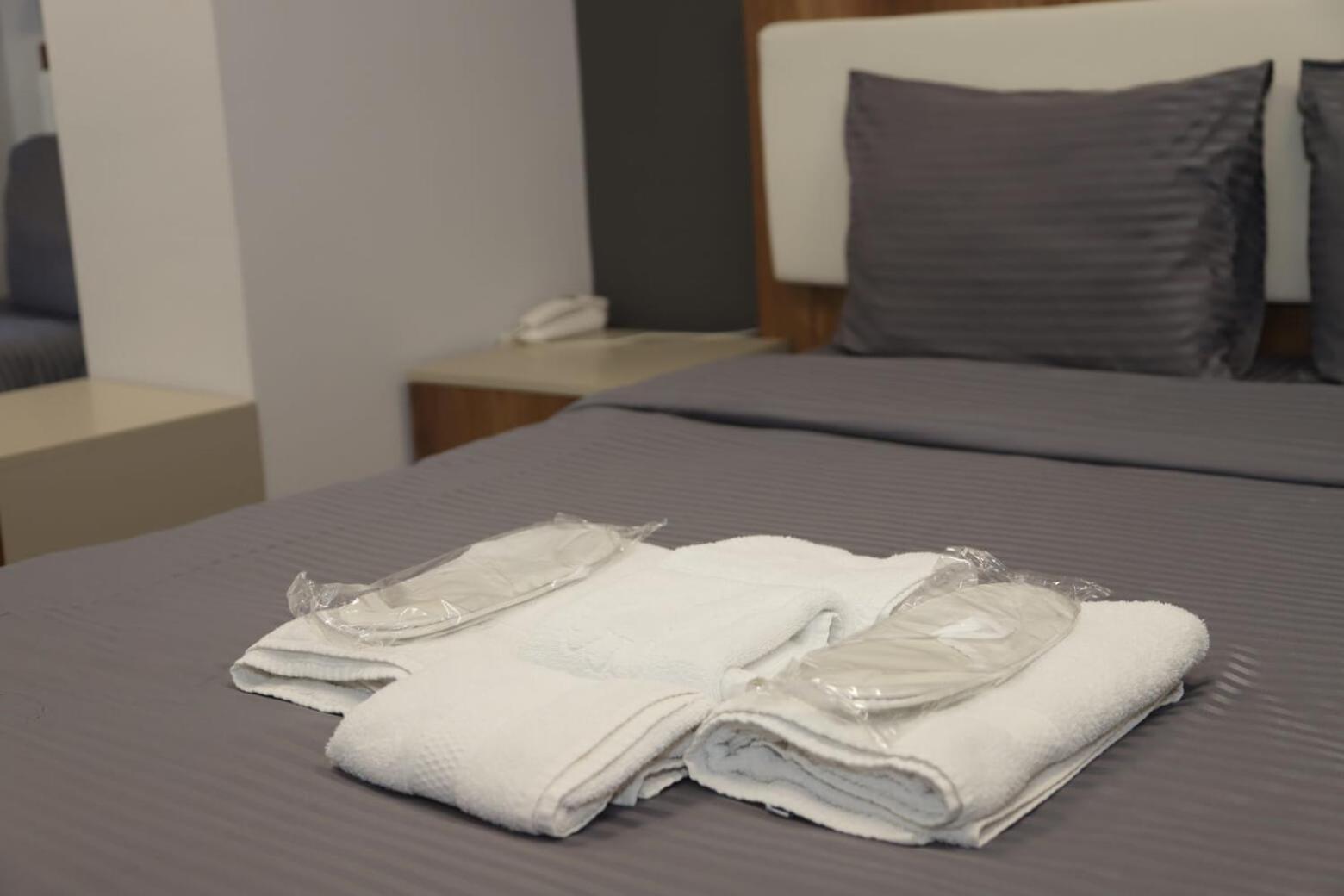Superior Double Or Twin Room photo 2