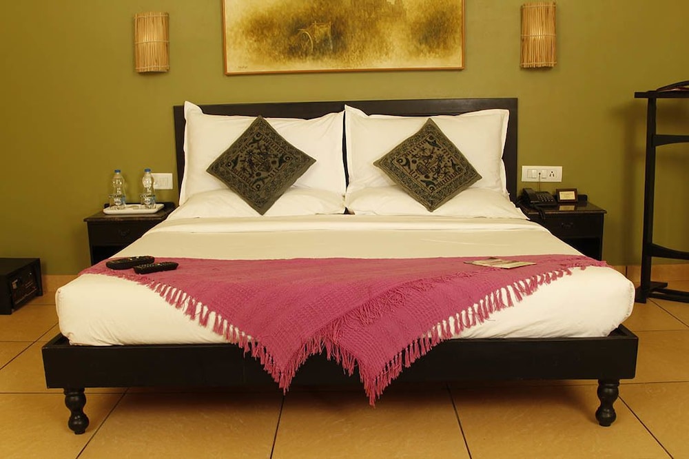 Deluxe Room photo 1